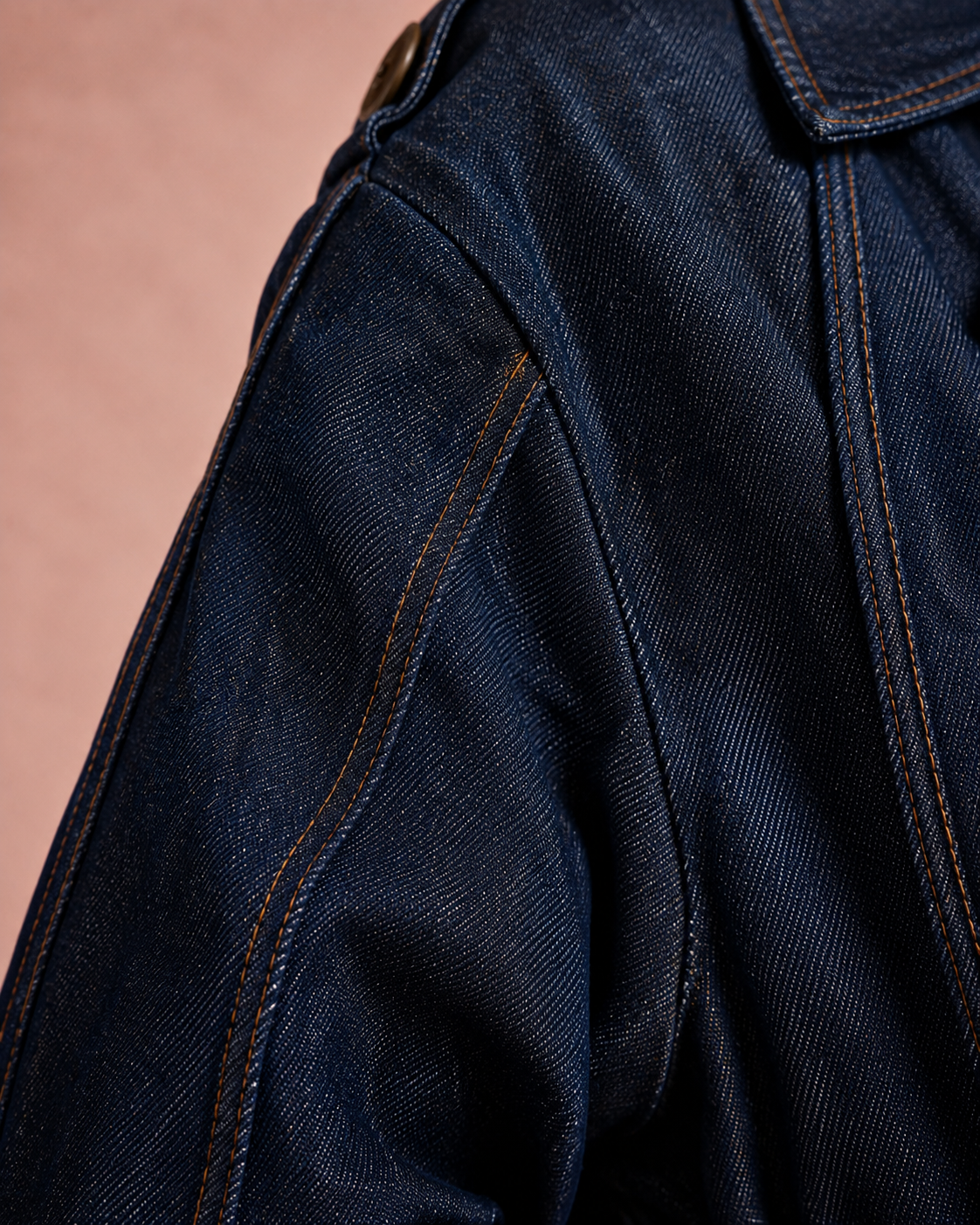 Trench Oversize | Abrigo Mujer