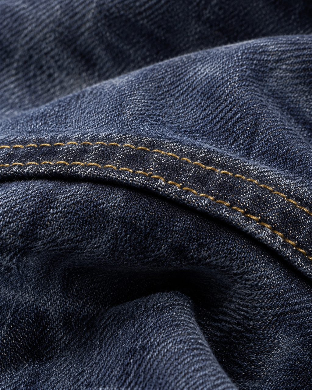 Jeans Push Up Índigo