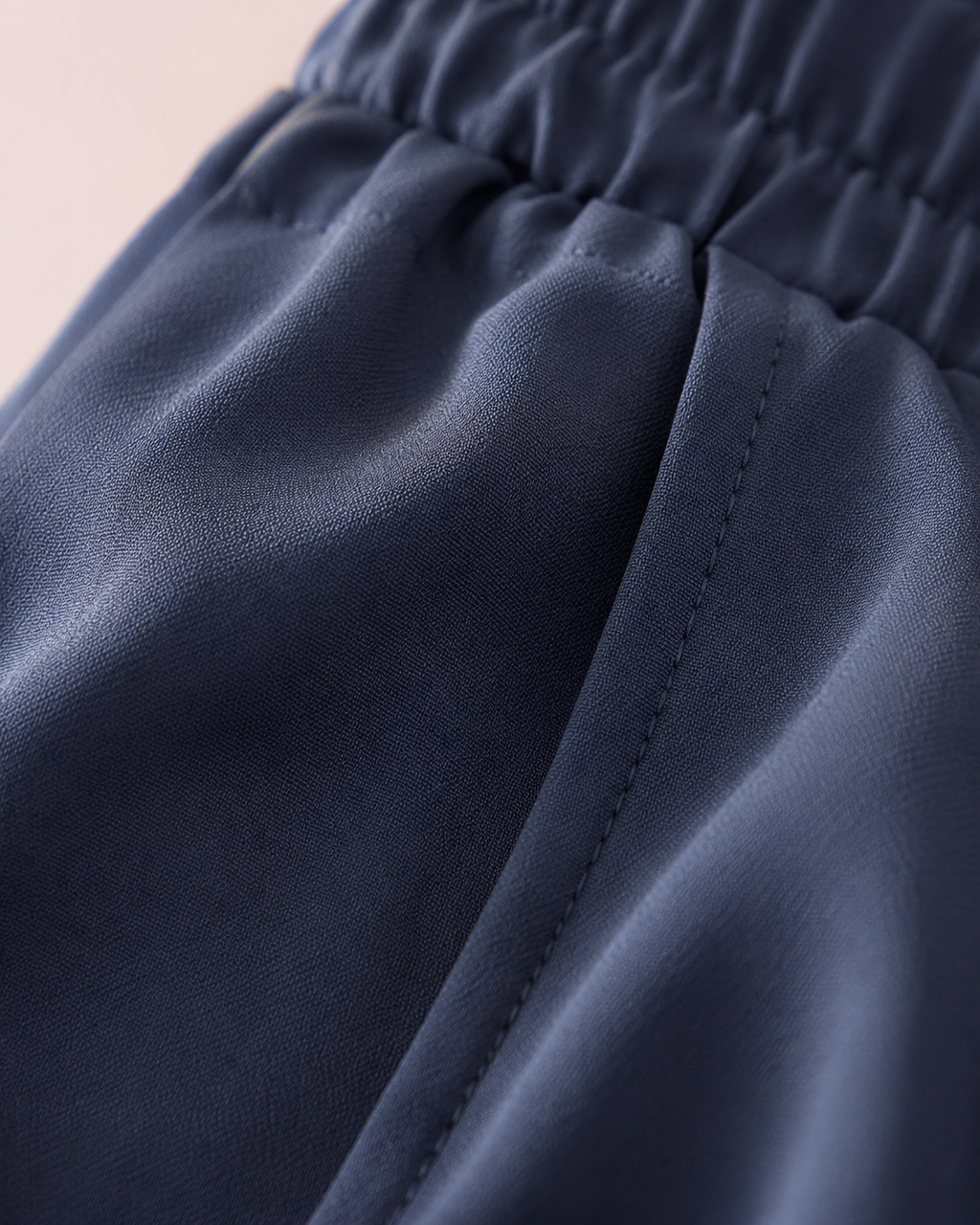 Pantalón Buzo Urban Azul – Comodidad con Estilo